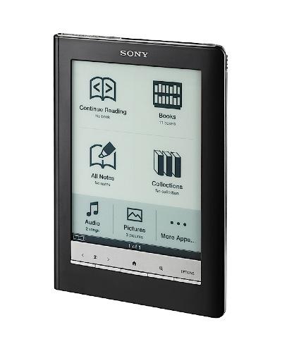 sonyreadernew-prs-600-reader-angle-black-small Sony : Le Touch Edition bientôt remplacé ?