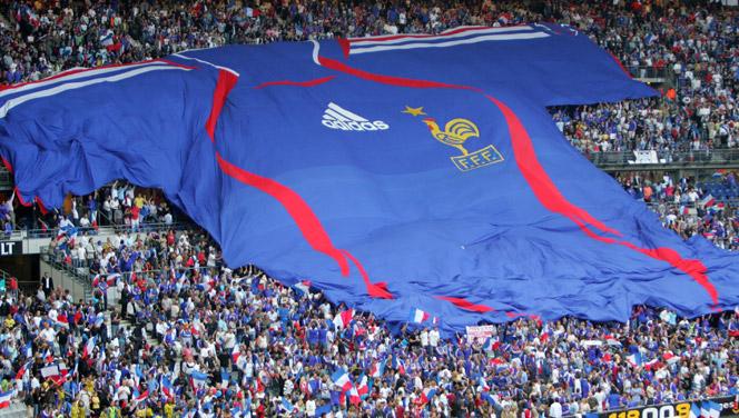 Coupe du Monde 2010 ... et voilà les 24 joueurs de l'équipe de France pour Tignes Coupe du Monde 2010 ... et voilà les 24 joueurs de l'équipe de France pour Tignes