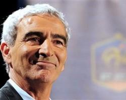 Raymond Domenech donne une liste de 24 joueurs : Marc Planus et Mathieu Valbuena sont du Mondial !
