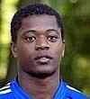 Patrice Evra