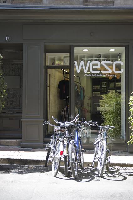 WeSC pose ses valises à Bordeaux DSC_3555