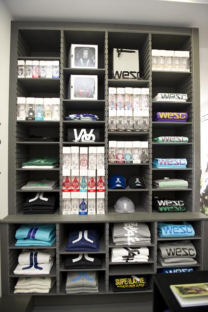 WeSC pose ses valises à Bordeaux DSC_3512