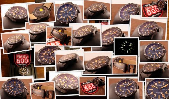 Fortis 1 Fortis 1