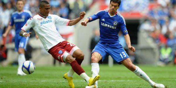 Michael Ballack Michael Ballack n’ira pas en Afrique du Sud // Ligament déchiré