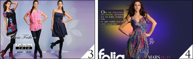 2 La page d’accueil gagnante de février est…