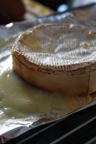 Camembert Rôti Première