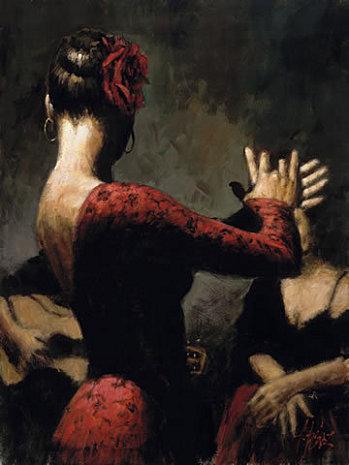 FLAMENCO. Vincent Delhomme tablado-flamenco.jpg