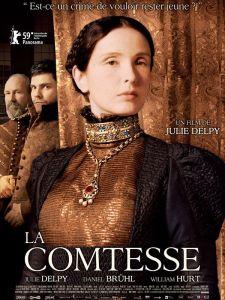 La Comtesse – Julie Delpy