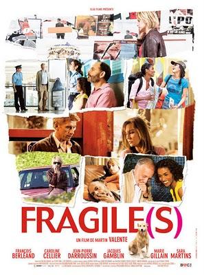 Fragile(s) fragiles affiche film