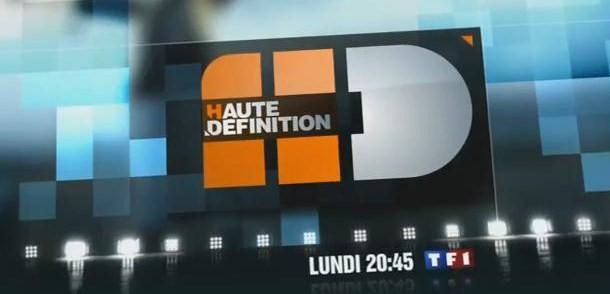 Haute Définition ... la bande-annonce de l'émission de ce soir, lundi 17 mai 2010 Haute Définition ... la bande-annonce de l'émission de ce soir, lundi 17 mai 2010