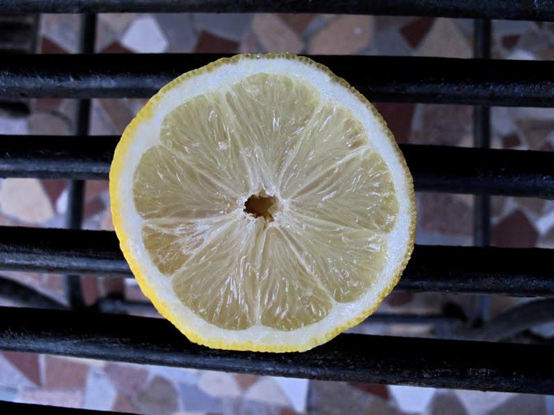 Croquants au sésame Croquants au sésame