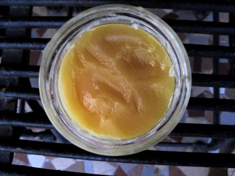 Croquants au sésame Croquants au sésame