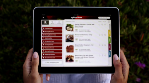 Les applications de la pub « What is iPad ? »