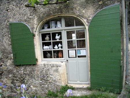 Un petit air de vacances : Mirmande dans la drôme mirmande_13