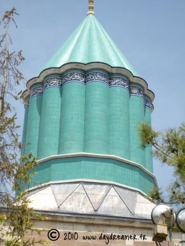 540km en bus, ça use, ça use... Konya Mevlana 3.jpg