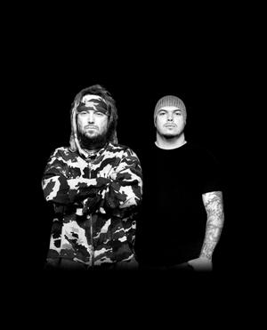 Cavalera_Conspiracy_Max_and_Igor Le nouveau Cavalera Conspiracy en prépa