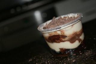 MON TIRAMISU AU NUTELLA.....UNE PURE FOLIE !!!!! MON TIRAMISU AU NUTELLA.....UNE PURE FOLIE !!!!!