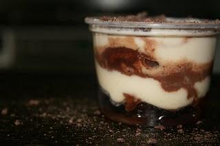 MON TIRAMISU AU NUTELLA.....UNE PURE FOLIE !!!!! MON TIRAMISU AU NUTELLA.....UNE PURE FOLIE !!!!!