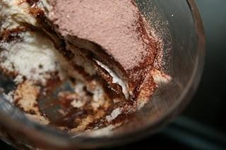 MON TIRAMISU AU NUTELLA.....UNE PURE FOLIE !!!!! MON TIRAMISU AU NUTELLA.....UNE PURE FOLIE !!!!!