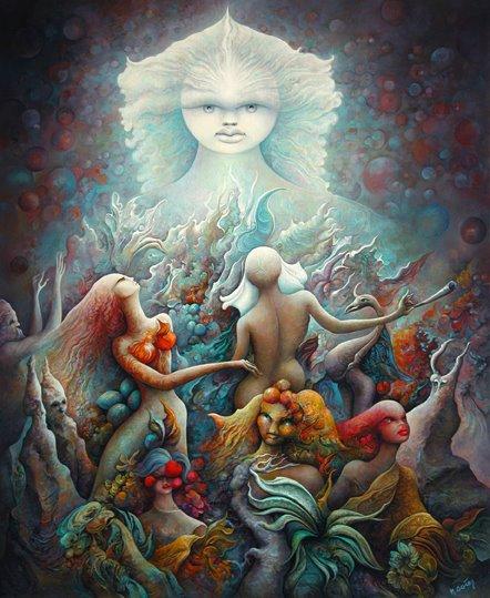 recreation nocturne.0 Nocturne (Jean Joubert)