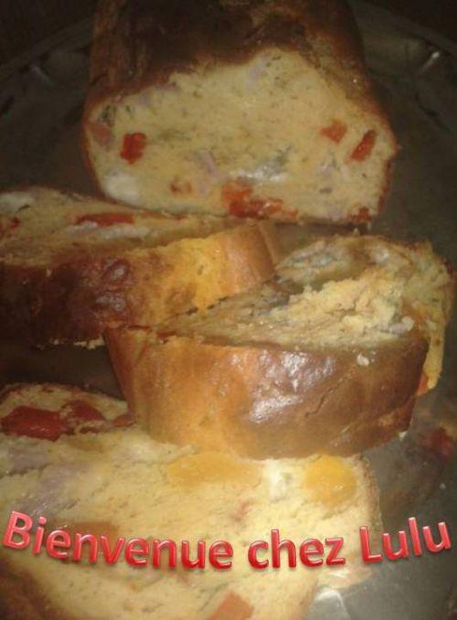 Pour la route... Pour la route...