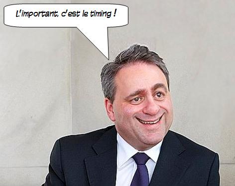 L'UMP à la reconquête des classes moyennes L'UMP à la reconquête des classes moyennes