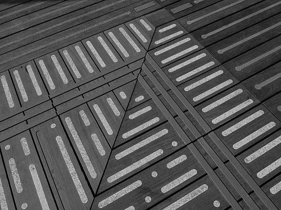 Archi -Texture sur le GR2 anti-derapant.JPG