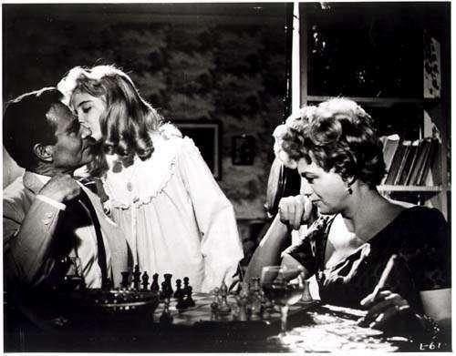 Lolita de Stanley Kubrick Lolita de Stanley Kubrick