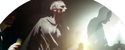 Ciné-concert : Zone Libre à L'espace 789 Ciné-concert : Zone Libre à L'espace 789