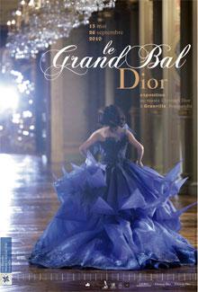 Le Grand Bal Dior à Granville