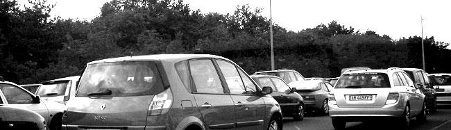 embouteillages embouteillages