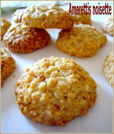 Amarettis noisette presnetion_blog