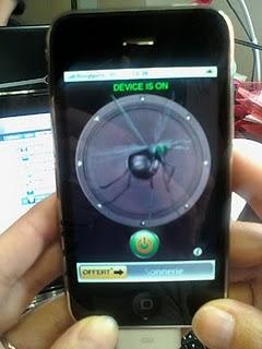 J'ai décidé d'Iphoner... J'ai décidé d'Iphoner...