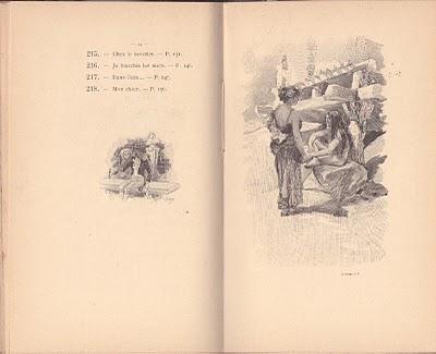 Catalogue de la 3me Exposition des Aquarelles de la Collection Guillaume. 1894 Catalogue de la 3me Exposition des Aquarelles de la Collection Guillaume. 1894