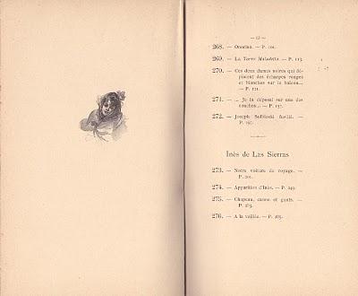 Catalogue de la 3me Exposition des Aquarelles de la Collection Guillaume. 1894