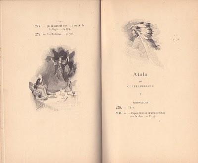 Catalogue de la 3me Exposition des Aquarelles de la Collection Guillaume. 1894