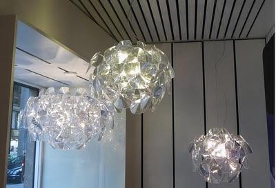 Luminaire Hope, le coup de soleil d'intérieur Luminaire Hope, le coup de soleil d'intérieur
