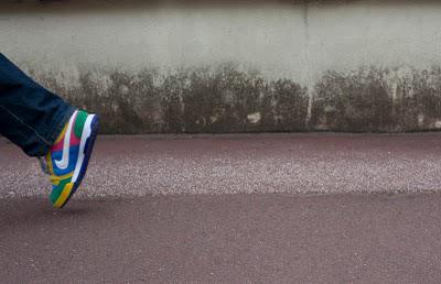 Comment reconnaître dans la rue, un étalonneur ? Comment reconnaître dans la rue, un étalonneur ?