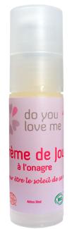 Créme de jour do you love me Créme de jour do you love me