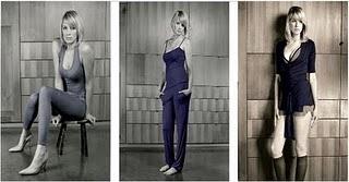 G=9.8 une marque de lingerie très attirante G=9.8 une marque de lingerie très attirante