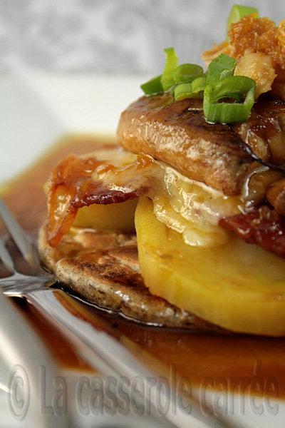 Plogue à Champlain Plogue à Champlain