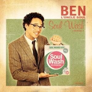 Ben Oncle Soul