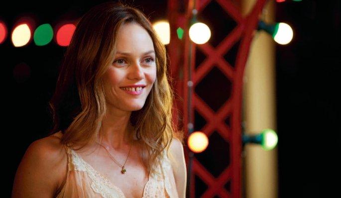 Vanessa Paradis : amoureuse à Paris et à Montréal !