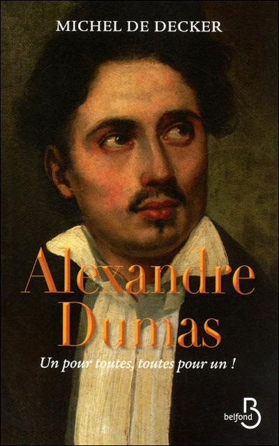 Alexandre Dumas femmes