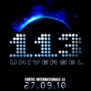 113 - Universel (27 Septembre 2010) 113 - Universel (27 Septembre 2010)