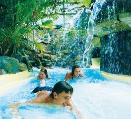 Center Parcs testé pour vous ! 150967