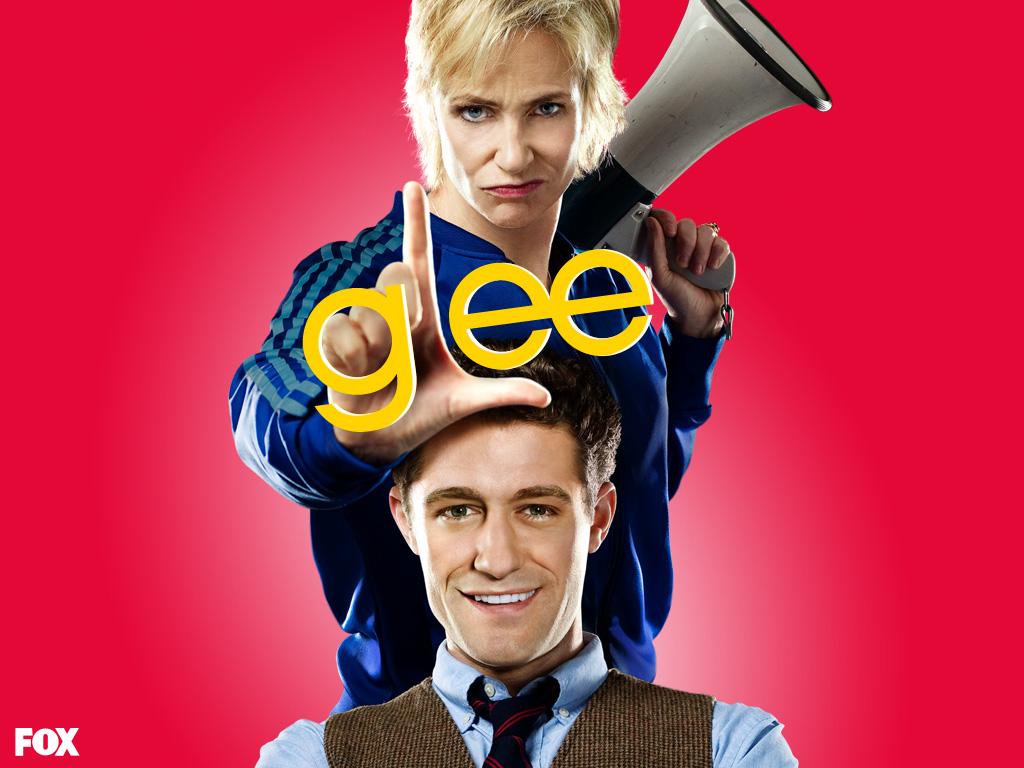 Glee : ou comment je suis devenu Gleek