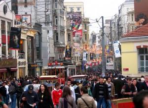 Istanbul : voyagez entre passé et modernité