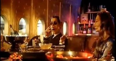 Nicolas Sarkozy Canal Petit journal Guignols marre