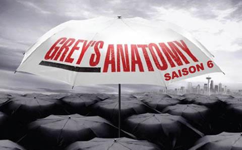 Grey's Anatomy saison 6 ... découvrez les 2 premières minutes du final de la saison Grey's Anatomy saison 6 ... découvrez les 2 premières minutes du final de la saison